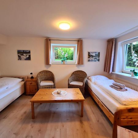 Sleep & Go Daire Flensburg Dış mekan fotoğraf