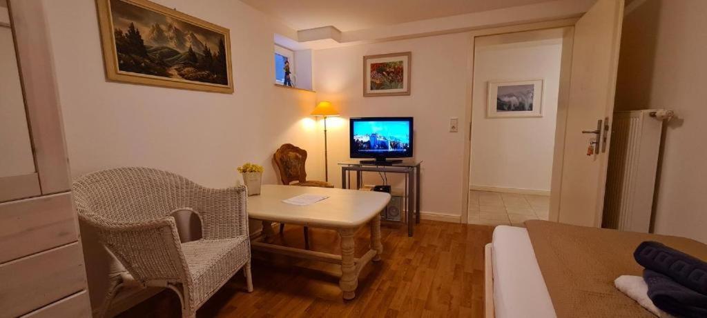 Sleep & Go Daire Flensburg Dış mekan fotoğraf