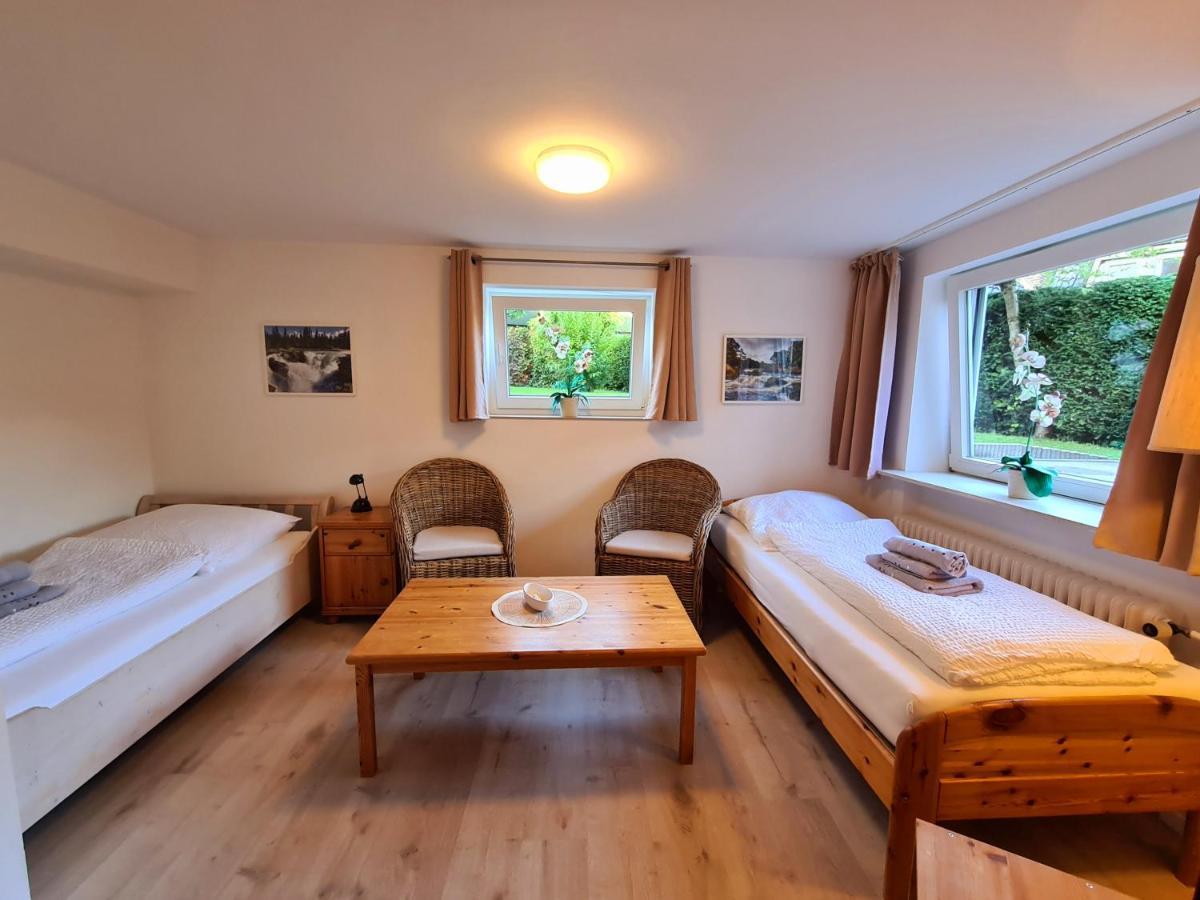 Sleep & Go Daire Flensburg Dış mekan fotoğraf