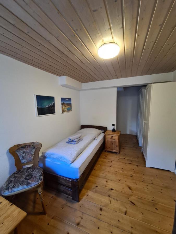 Sleep & Go Daire Flensburg Dış mekan fotoğraf