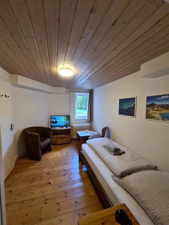 Sleep & Go Daire Flensburg Dış mekan fotoğraf